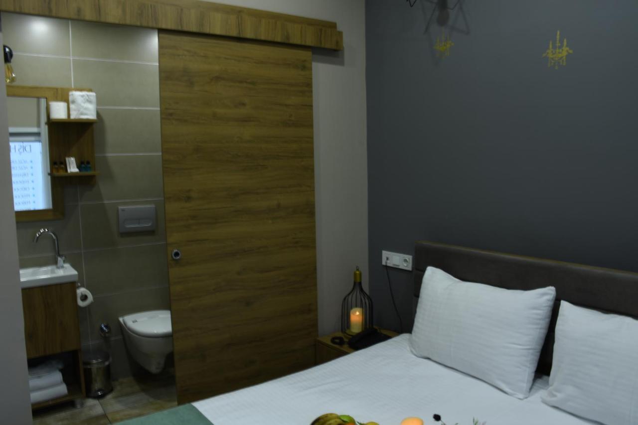 Cibali Hotel Istanbul Istambul Exterior foto