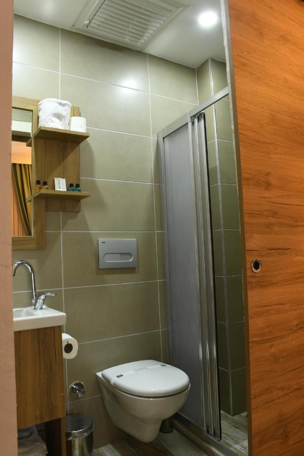 Cibali Hotel Istanbul Istambul Exterior foto