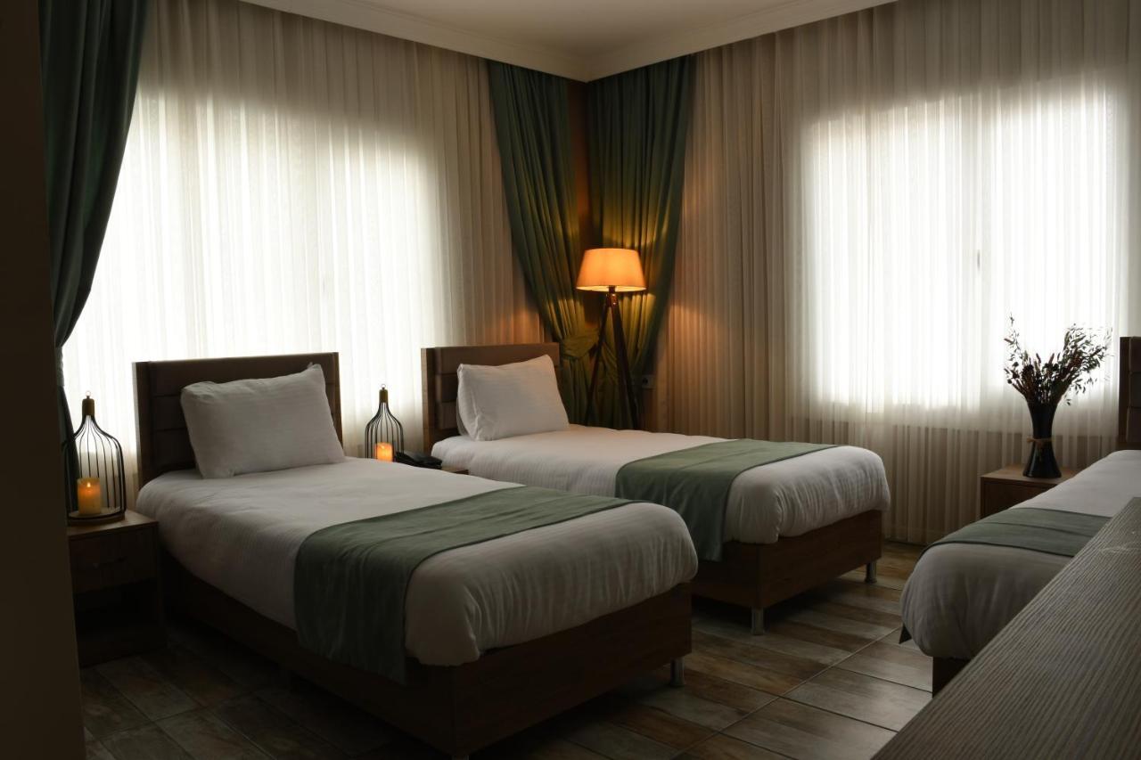Cibali Hotel Istanbul Istambul Exterior foto